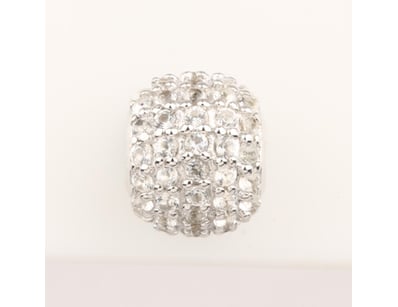 The Sterling Collection - Pendants, Rings, Brac... - Lot 234