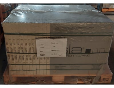 UNRESERVED Porcelain & Ceramic Tiles Business Cl... - Lot 37