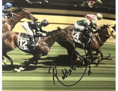 Mancave & Memorabilia (A986) - Lot 4762