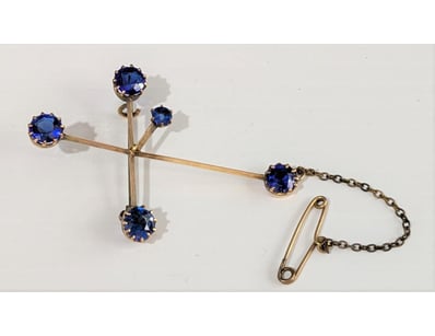 UNRESERVED Affordable Jewellery (A982) - Lot 50