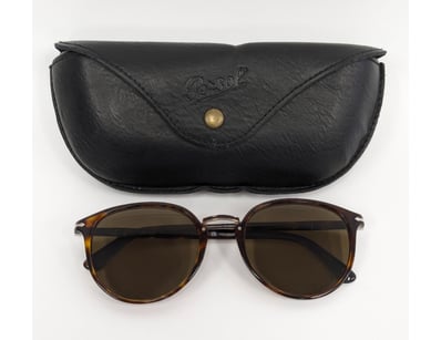 Persol Typewriter Evolution 3210-S polarized sungl...