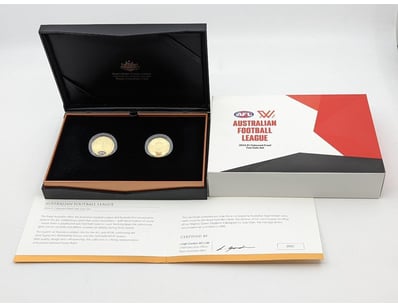 Banknotes & Coins (A987) - Lot 3503