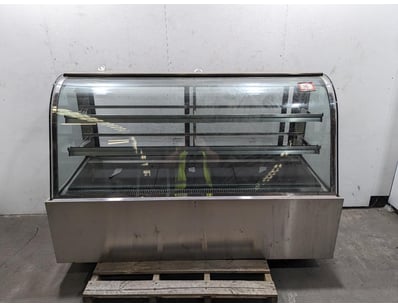 Hospitality, Catering & Events (NSWA982) - Lot 2012