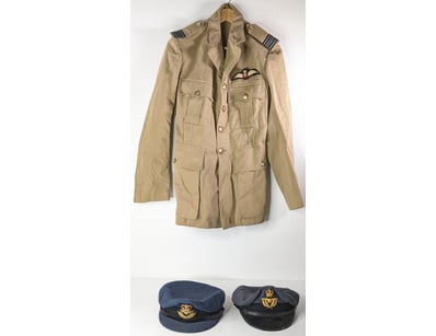 Historic Arms & Militaria (A991) - Lot 4034