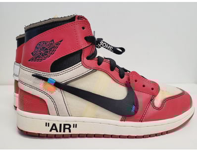 Designer Vault (A999) - Lot 402