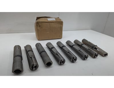 End of Contract Bypass Surplus - PART 2 - Lot 1186