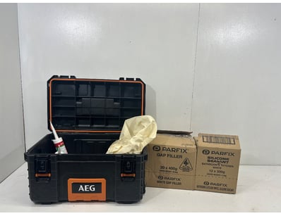 Cabinet Making Workshop Liquidation (ON11863) - Lot 3432