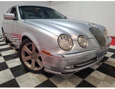 Classic, Muscle & Barn Finds - Lot 340