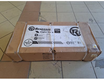 Home Improvement, DIY & Hardware (A986) - Lot 2424