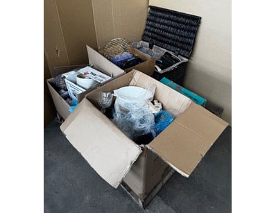 House & Homewares (SA992) - Lot 4753