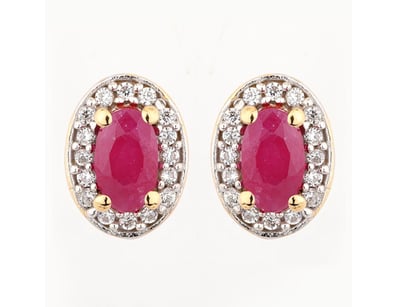 100 Pieces of Ethically Made 9K Gold Jewellery –... - Lot 88