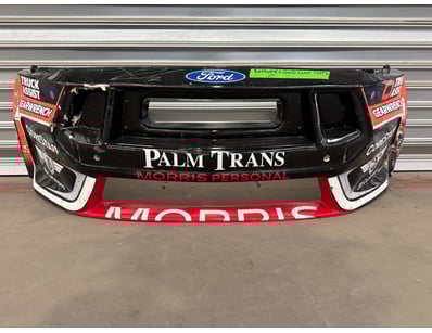 WAU Championship Season Memorabilia (A993) - Lot 99