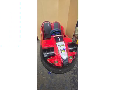 Pinballs, Arcades & Amusements (A1005) - Lot 34