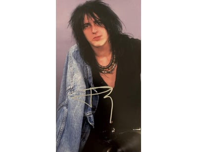 Mancave & Memorabilia (A1003) - Lot 602