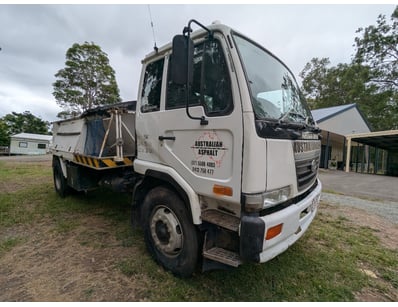 Civil, Transport & Machinery - Nationwide (ON4... - Lot 1985