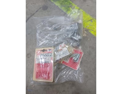 <p><strong>Clamp and Electrical Kit</strong></p><p...