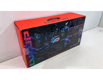 Home & Office Essentials (VICA980) - Lot 65