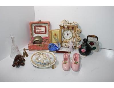 Sport, Leisure & Lifestyle (A987) - Lot 127