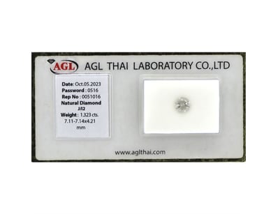 Diamond Clearance (A1004) - Lot 120