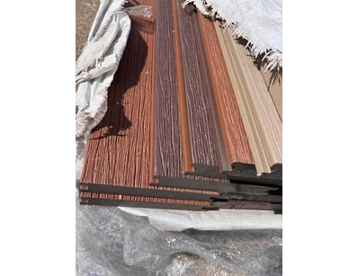 $3M Major Building Supplier - Cladding & Decking ... - Lot 8