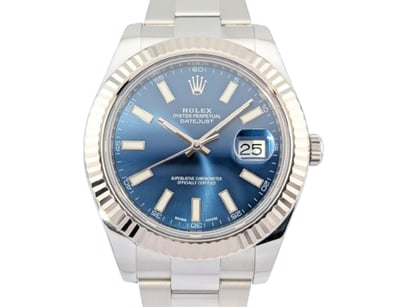 Luxury Watches (A1001) - Lot 585