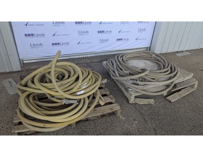 End of Contract Bypass Surplus - PART 2 - Lot 1216