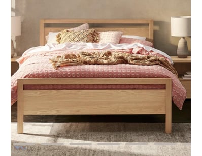 RRP $1,199 Stockholm Queen Bed Frame

Needs to be ...