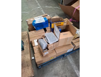 Home Improvement, DIY & Hardware (A981) - Lot 71