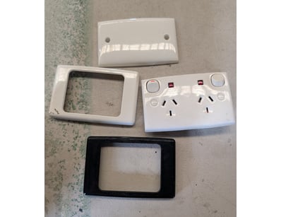 Home Improvement, DIY & Hardware (A1002) - Lot 201