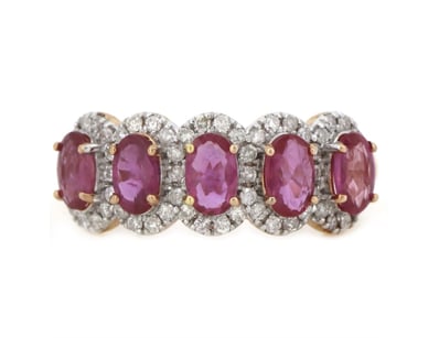 Affordable Jewellery Market (A987) - Lot 1527