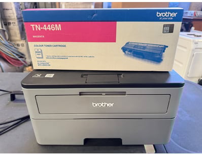 Cabling & Telecommunications Liquidation (ON12062) - Lot 127