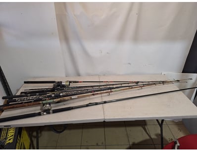 Sport, Leisure & Lifestyle (A1006) - Lot 325