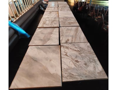 UNRESERVED Cabaret Club + Restaurant Liquidation... - Lot 49