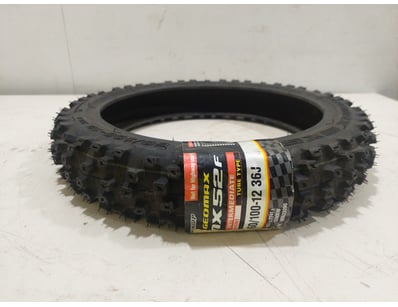 Motorcycle Apparel & Accessories (NSWA984) - Lot 676