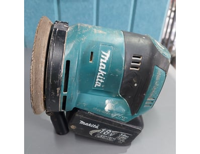 Commercial Builder Warehouse Liquidation (ON12105) - Lot 23