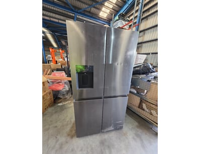 Whitegoods & Appliances (A1007) - Lot 6