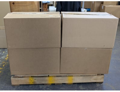 SA Public Trustee Home & Collectables Clearanc... - Lot 4373