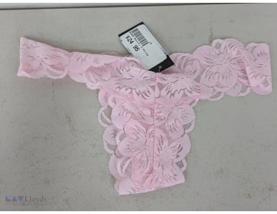 Rrp $24.95, Warsiki lace underwear, 9030g, colours...