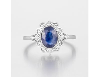 Fine Jewellery (A980) - Lot 1384