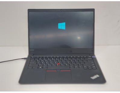 **PARTS ONLY**

Lenovo ThinkPad E14 laptop featu...