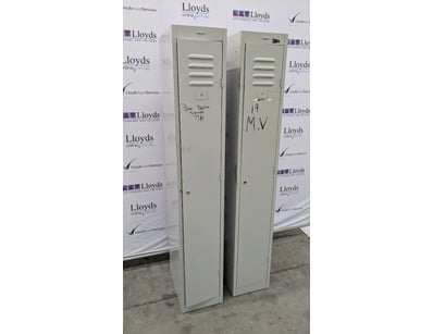 End of Contract Bypass Surplus - PART 2 - Lot 1204