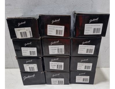 MOSTLY UNRESERVED Carpentry Business Closure - Lot 40