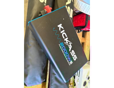 Sports, House & Homewares(WAA992) - Lot 28