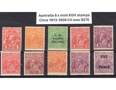 Gadgets, Music & Pastimes (A978) - Lot 177