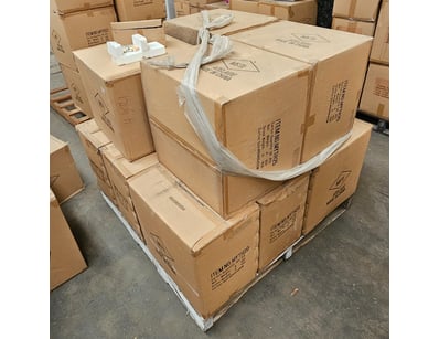 Giftware Warehouse Clearance (SAA994) - Lot 4615