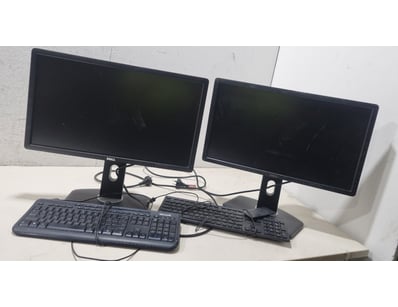 Home Entertainment, Audio & Computers (NSWA988) - Lot 2340