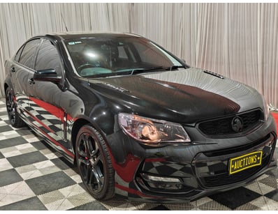 Passenger, Luxury & Commercial Vehicles Auction - Lot 507