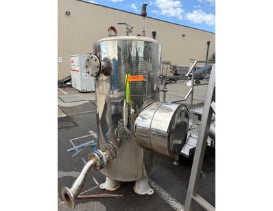 Fresh Food & Convenience Producer Closure (ON4... - Lot 2100