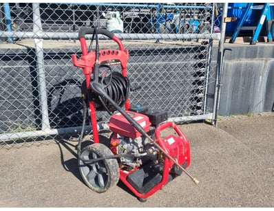 Civil, Transport & Machinery - Nationwide (ON4... - Lot 6680