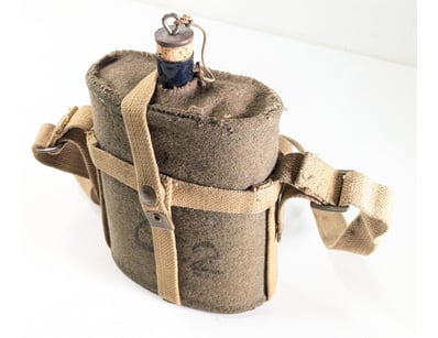 Historic Arms & Militaria (A991) - Lot 3027